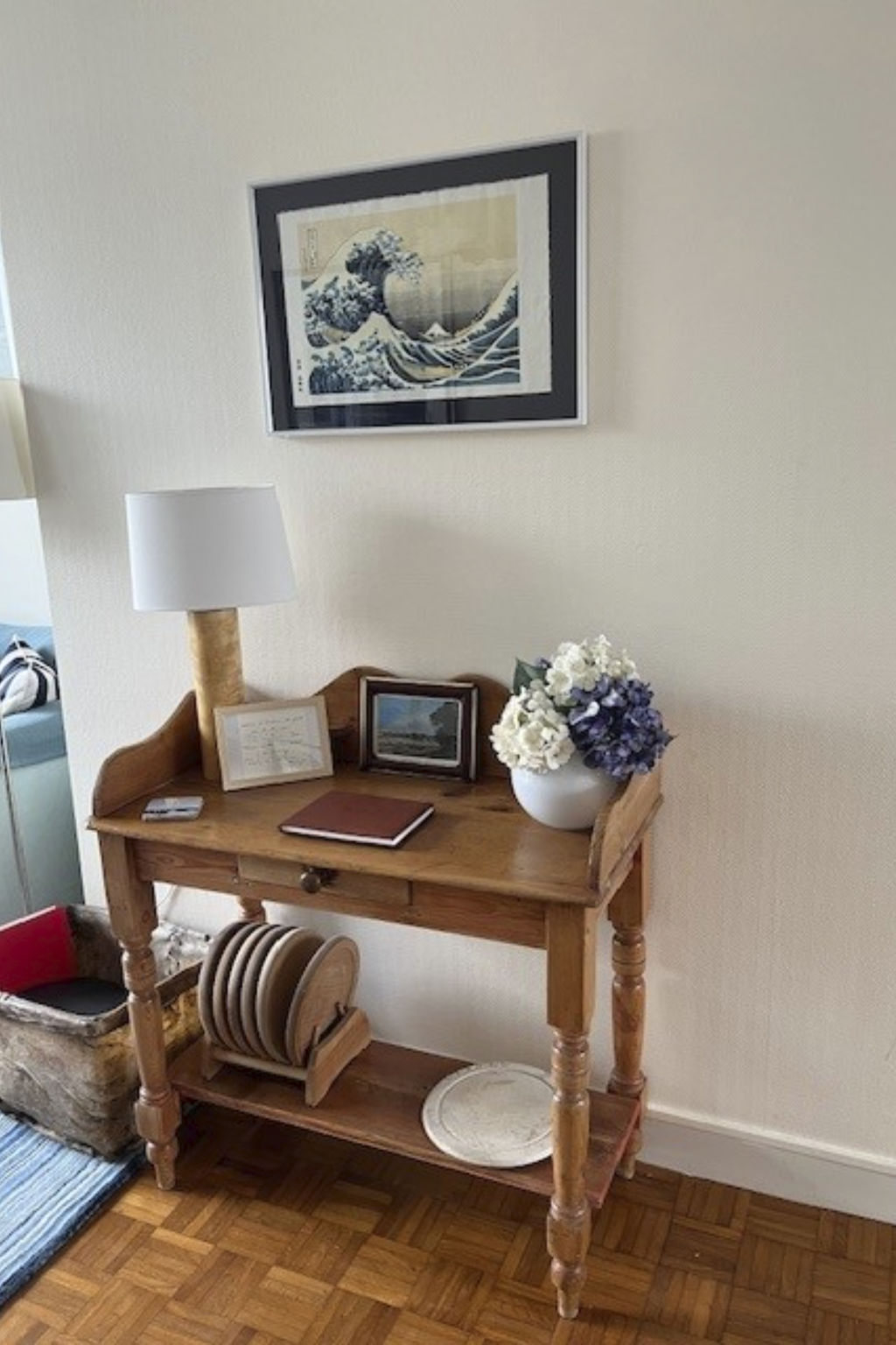 Photo of Les Mouettes