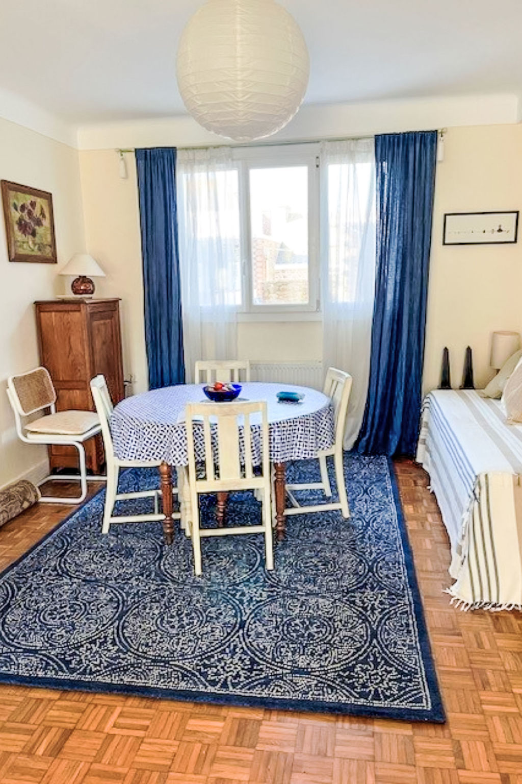 Photo of Les Mouettes