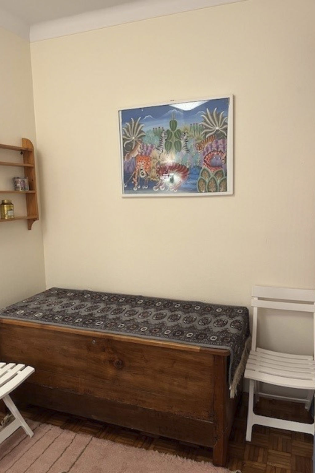 Photo of Les Mouettes