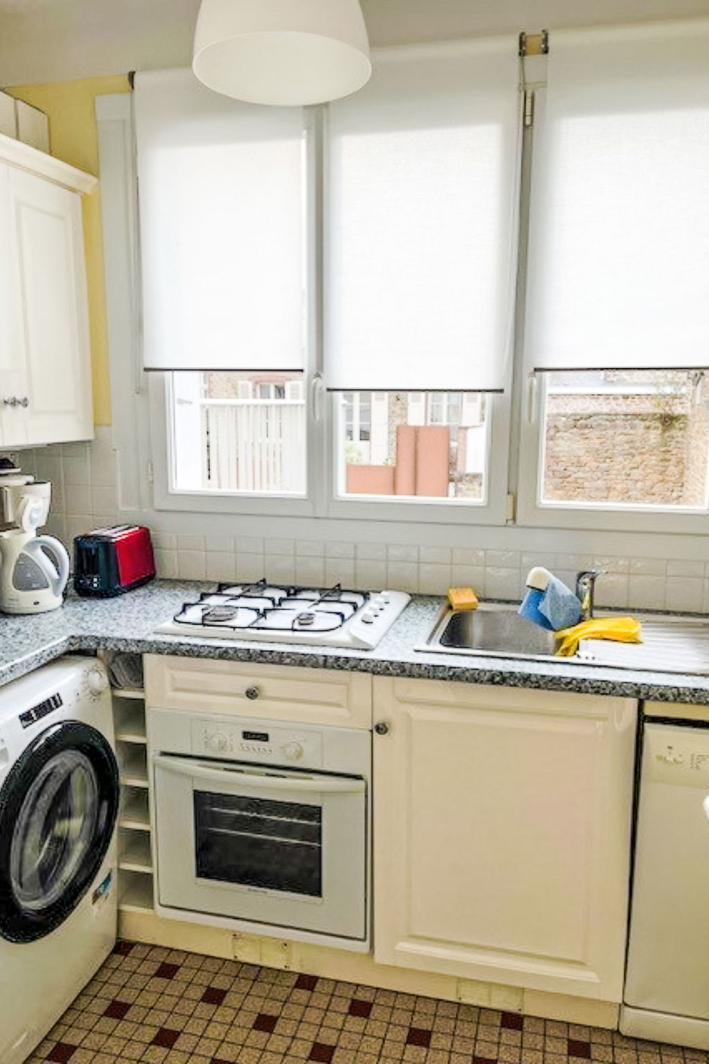 Photo of Les Mouettes