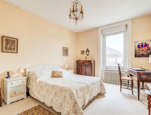 Centraal appartement in Dinard, 300m van strand L'Ecluse - thumbnail 5