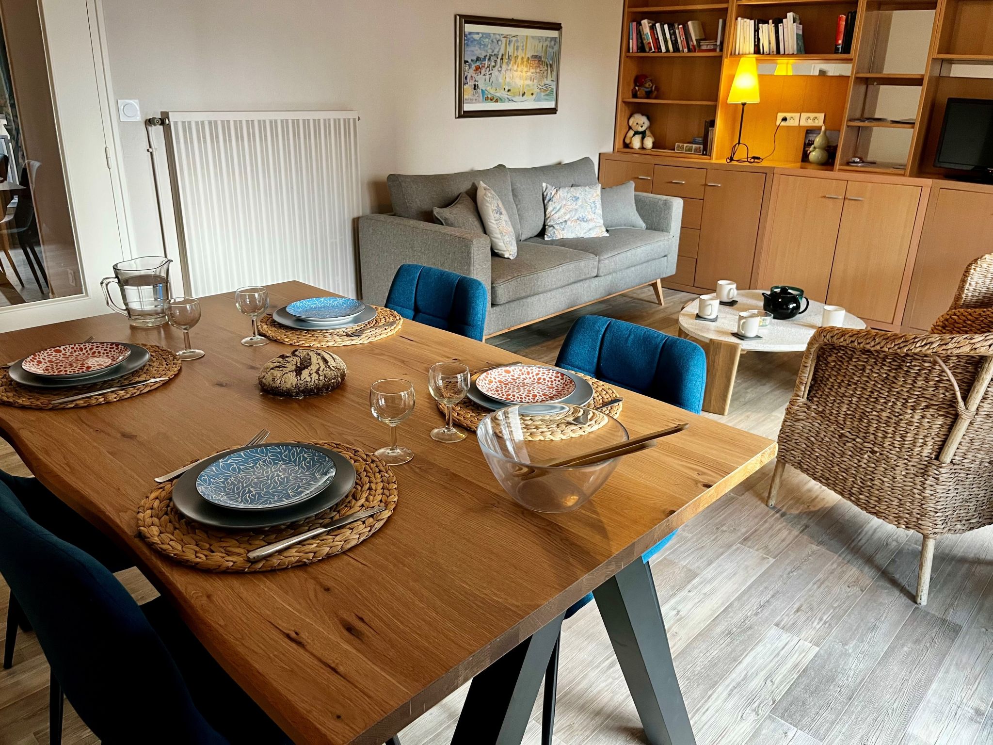 Photo of Le Victor Hugo