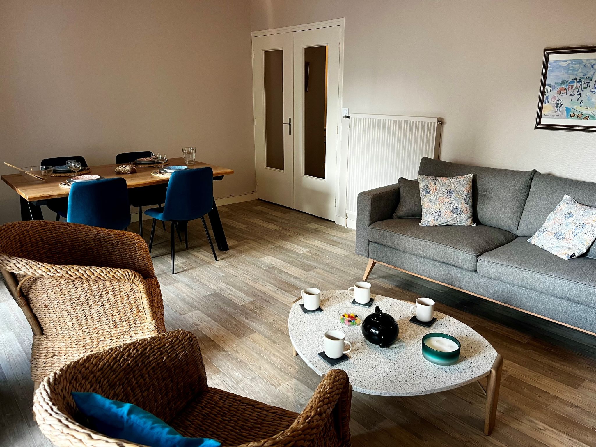 Photo of Le Victor Hugo