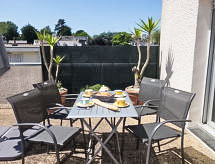 Luxe appartement in Dinard, 300m van strand L'Ecluse - thumbnail 1