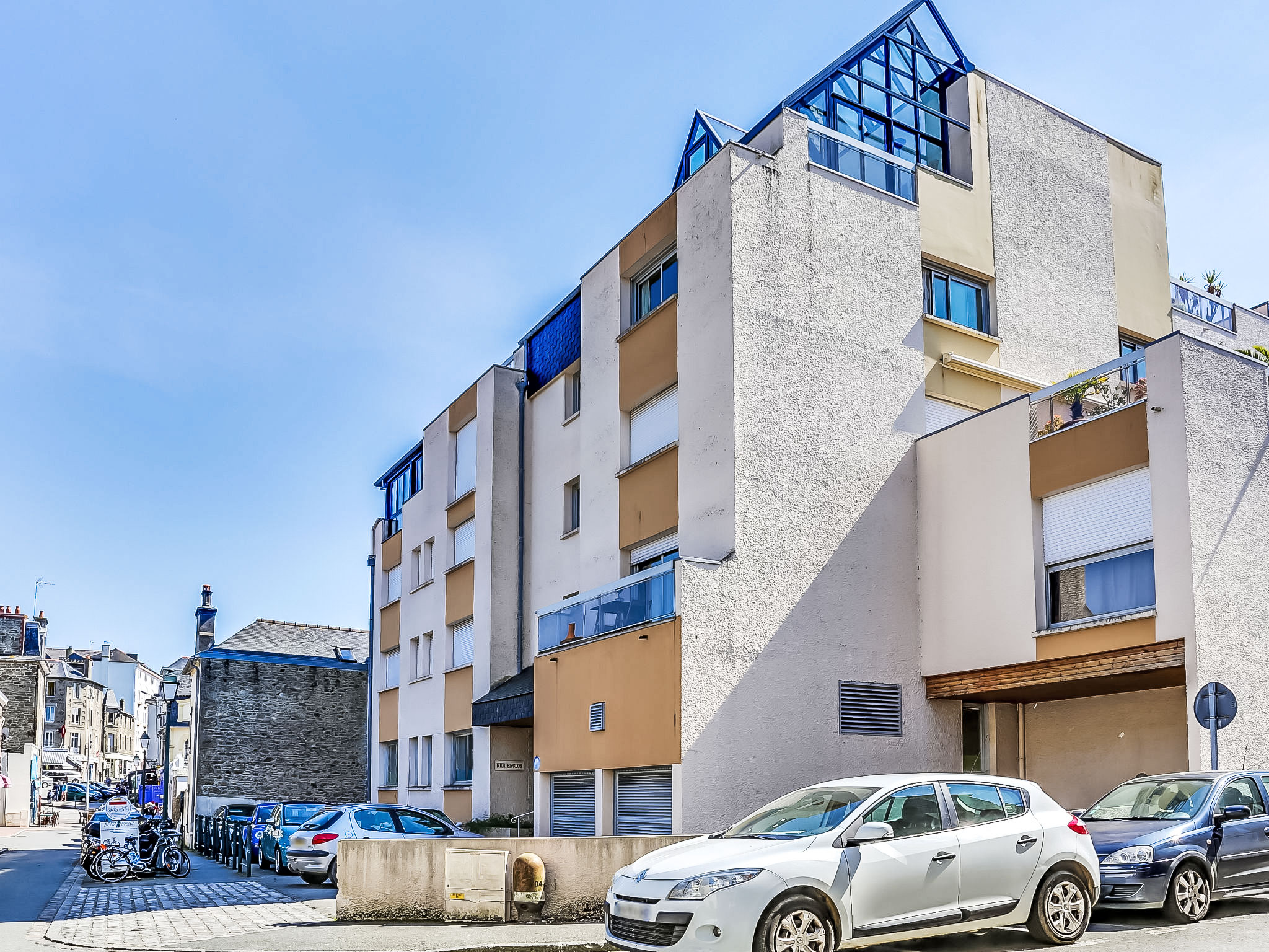 Photo of Ker Enclos 3