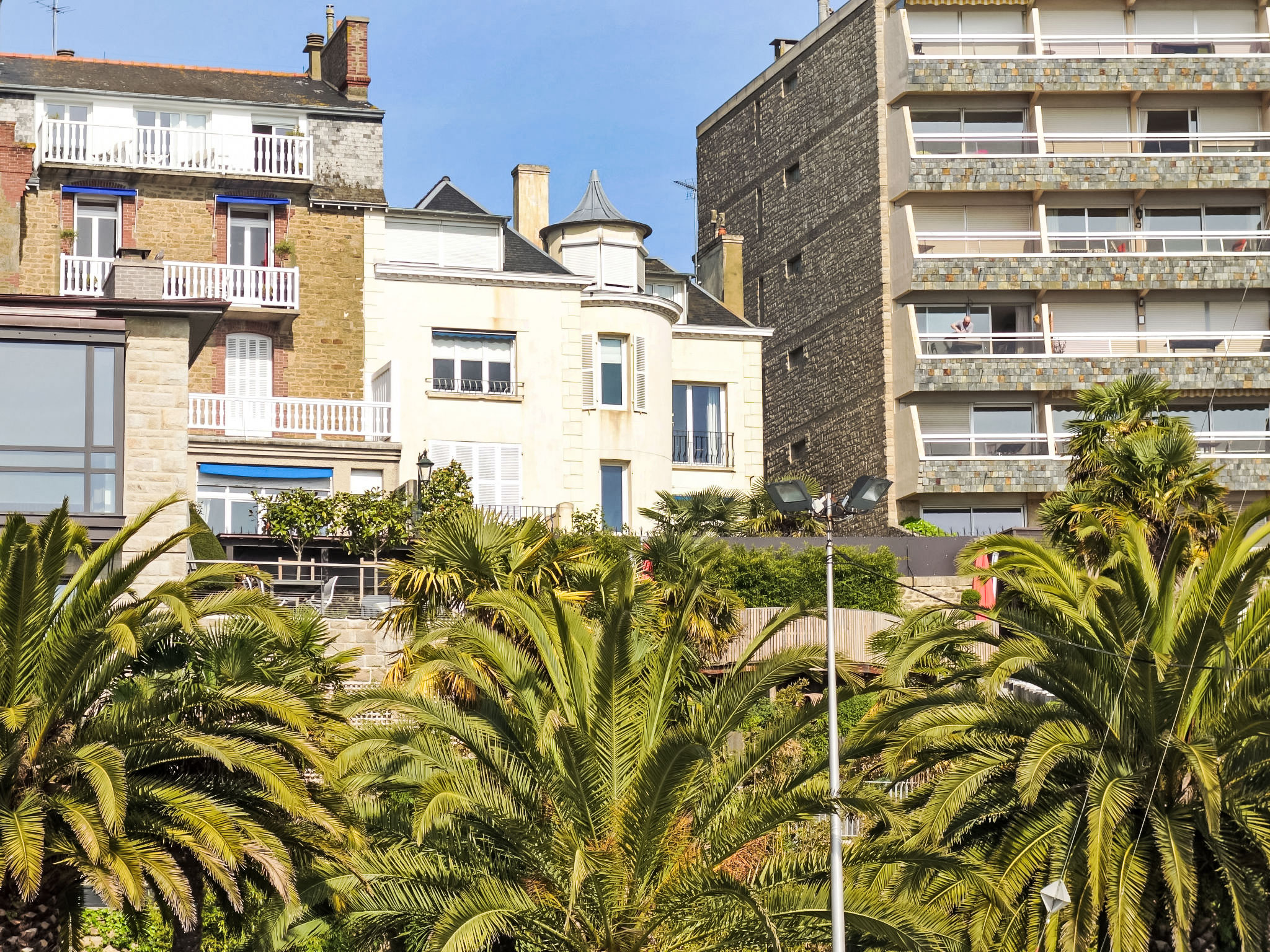 Photo of Le Beauvoir Rose