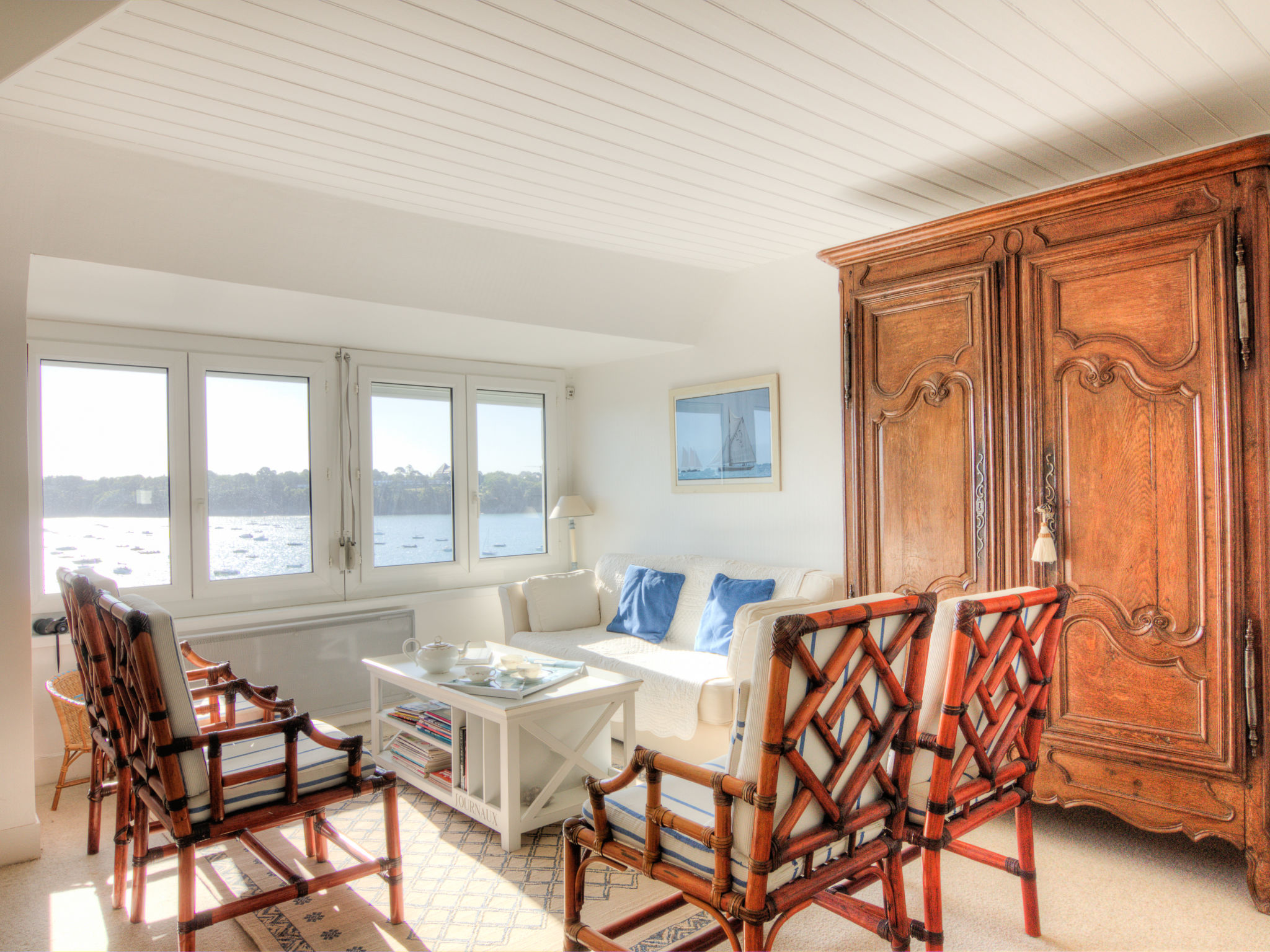 Photo of Le Beauvoir Rose