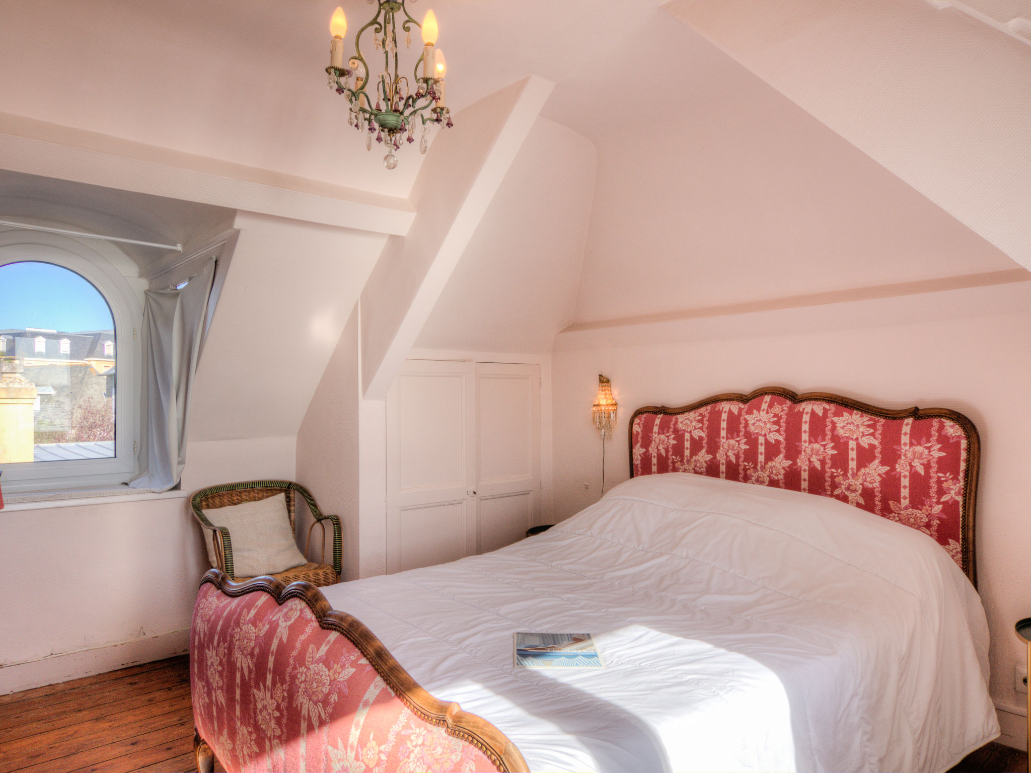 Photo of Le Beauvoir Rose