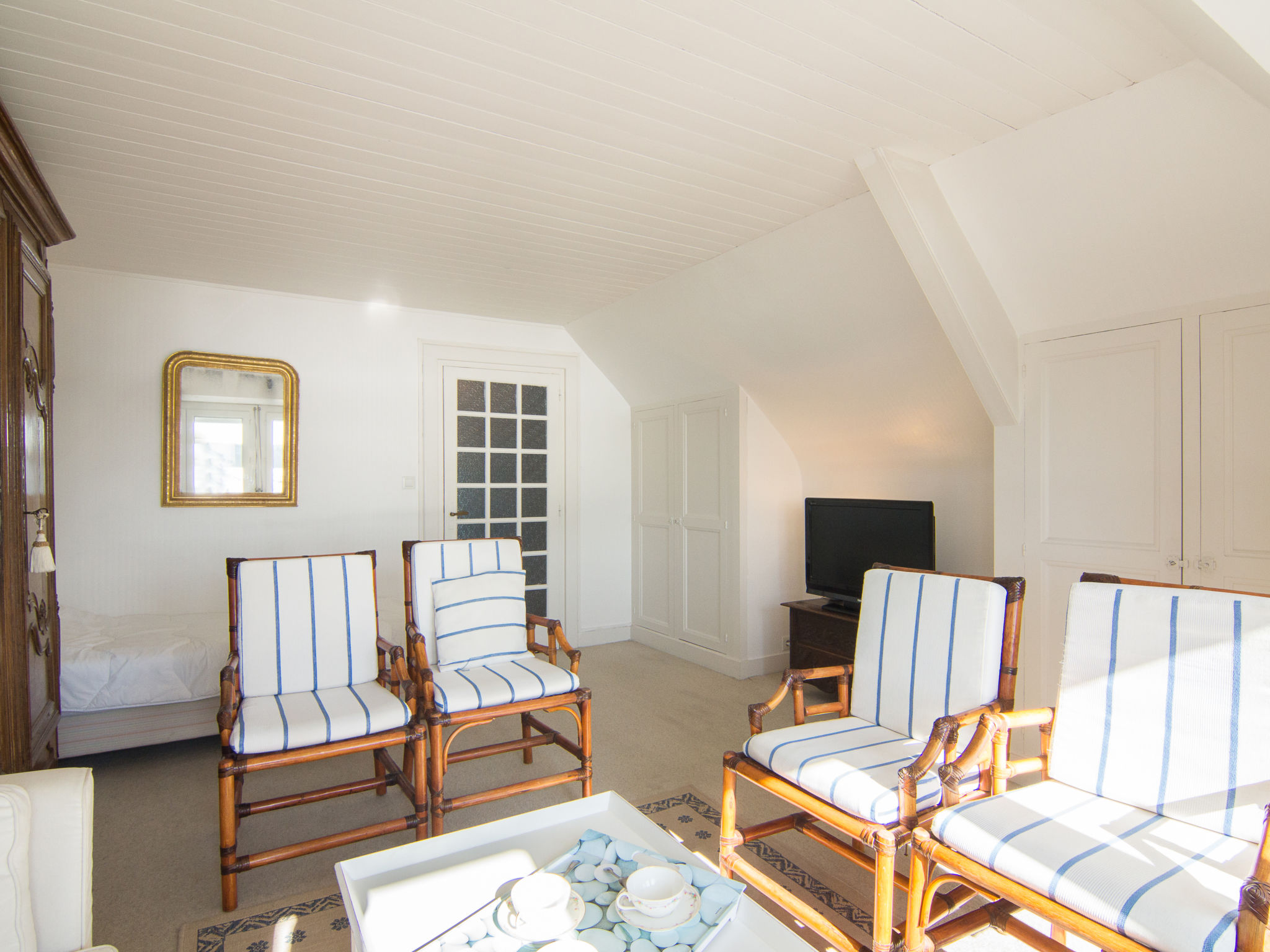 Photo of Le Beauvoir Rose