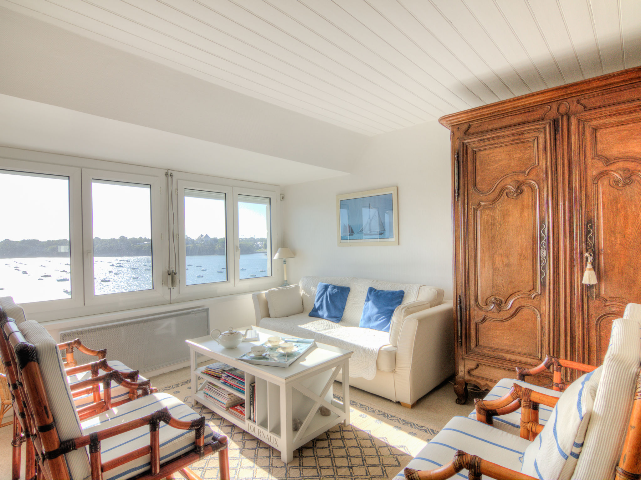 Photo of Le Beauvoir Rose