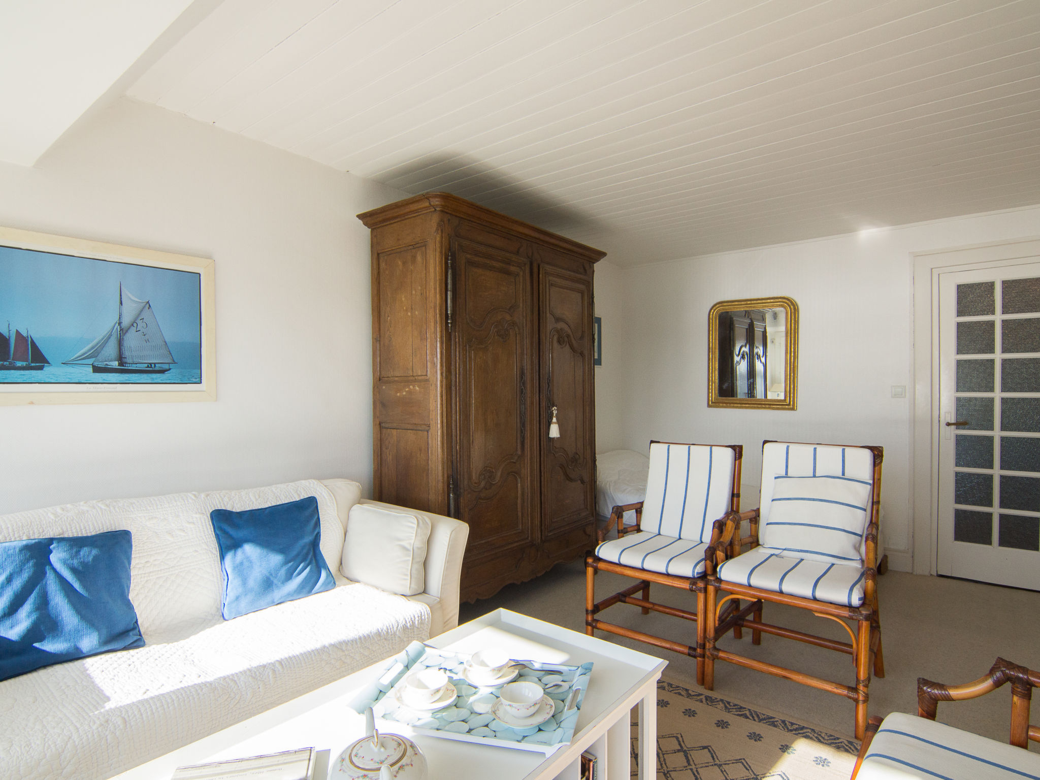 Photo of Le Beauvoir Rose