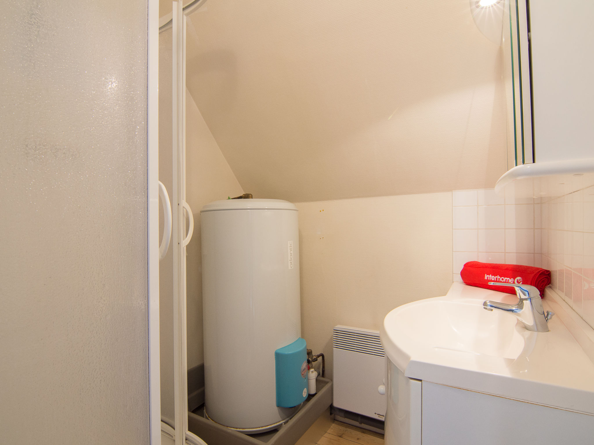 Photo of Le Beauvoir Rose