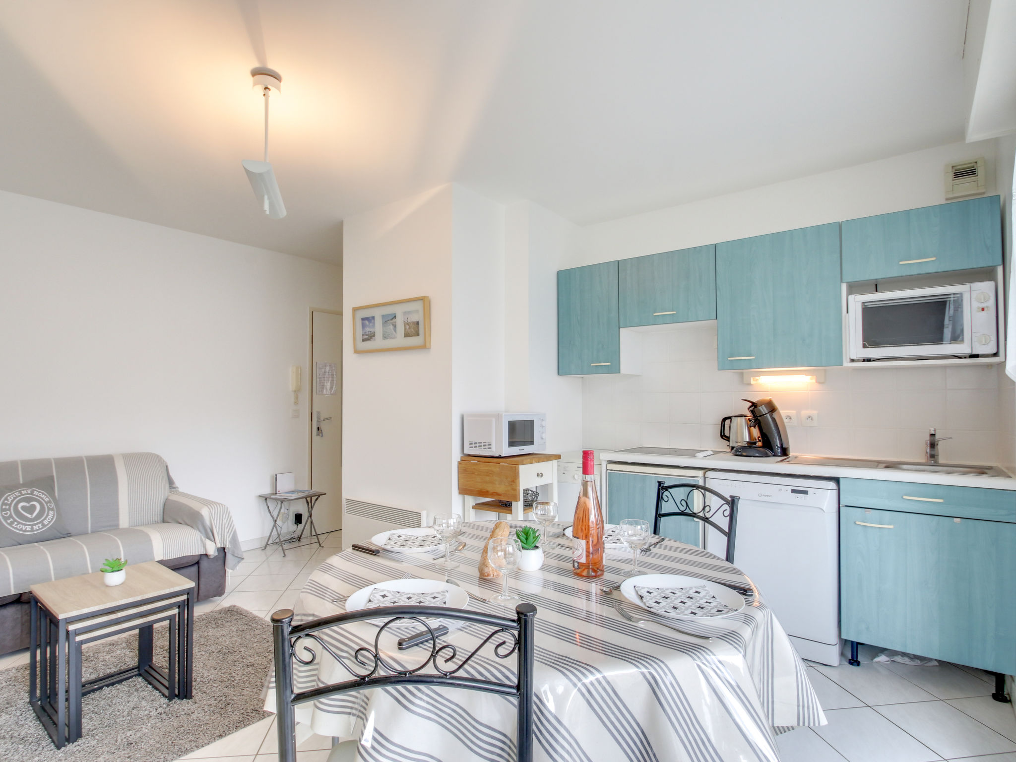 Photo of Résidence des Tennis