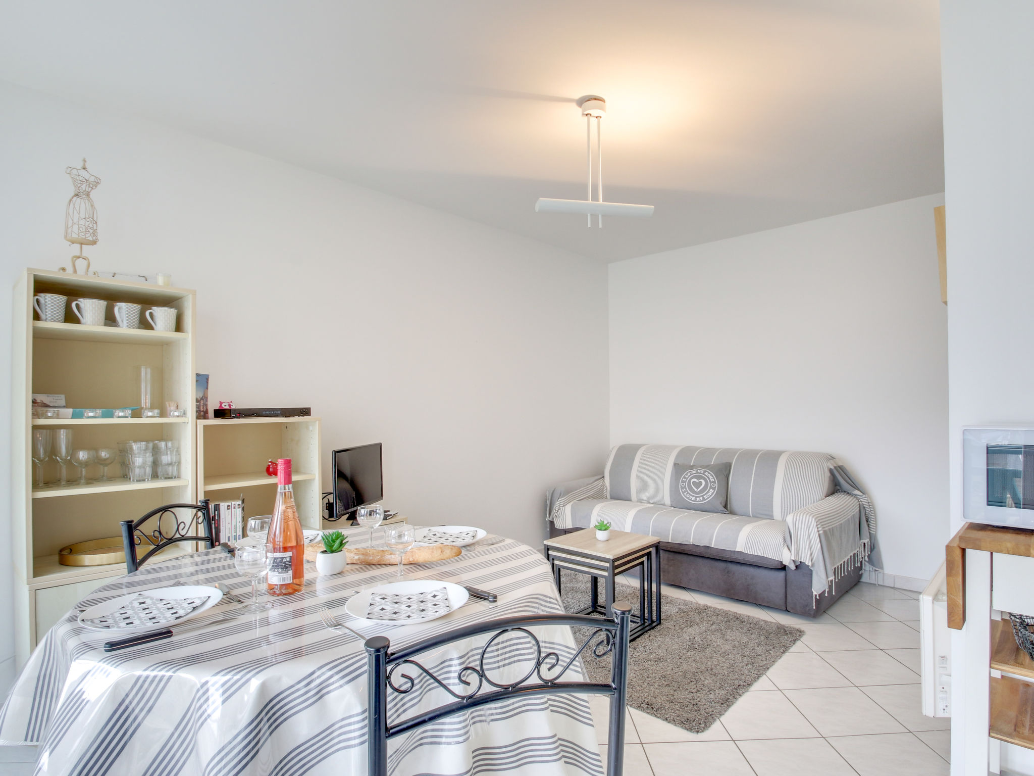 Photo of Résidence des Tennis