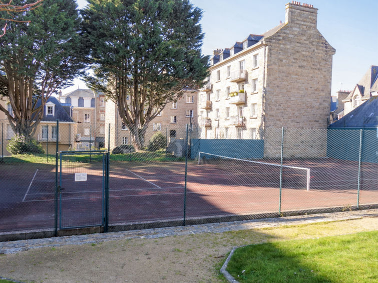 Photo of Résidence des Tennis