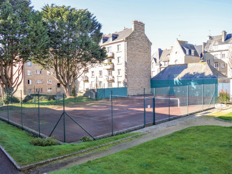 Photo of Résidence des Tennis