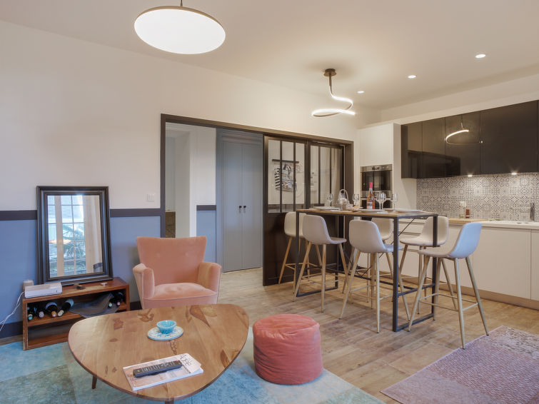 Search and Stay destination Dinard, Bretagne - France from AU$ 198. Ker Louis