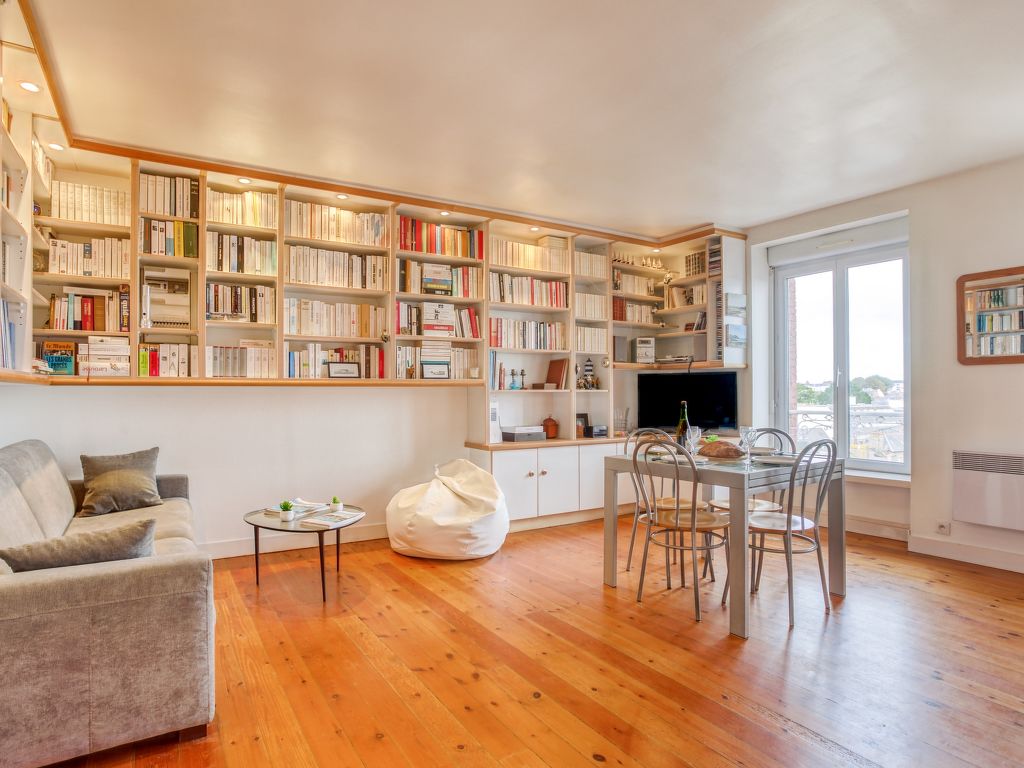 Ferienwohnung Ker Louis Ferienwohnung  Dinard