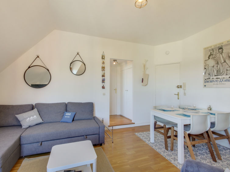 Apartamento Basse Vallée