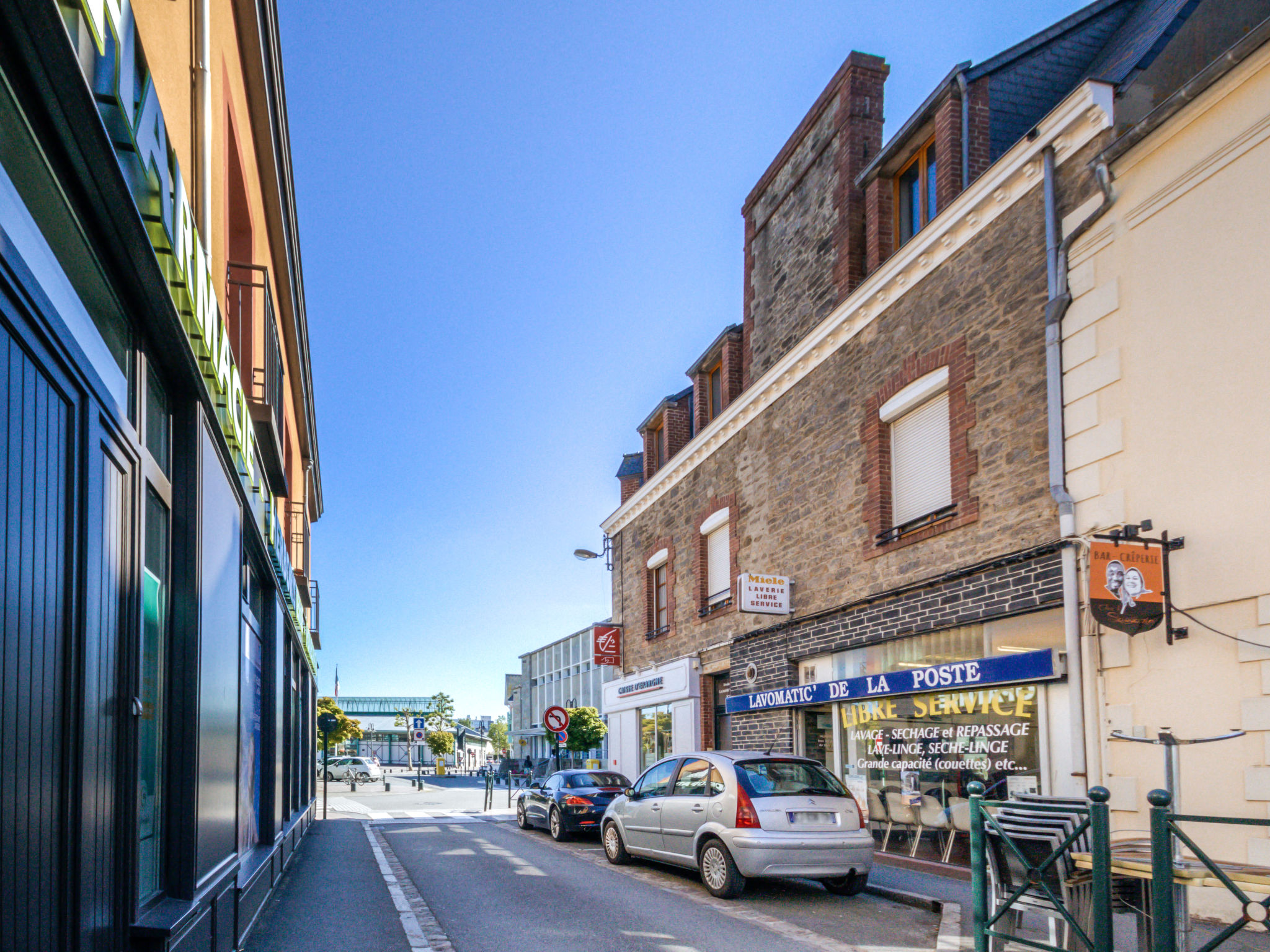 Photo of Basse Vallée