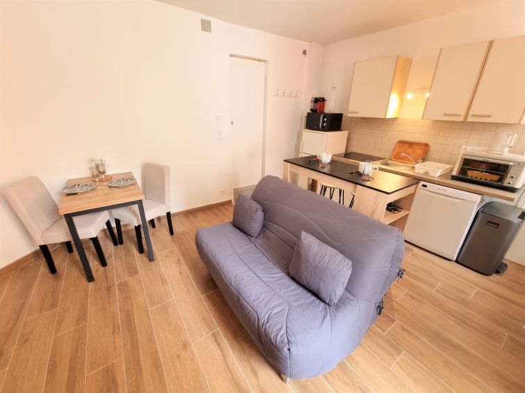 Apartman za odmor Les Figuiers