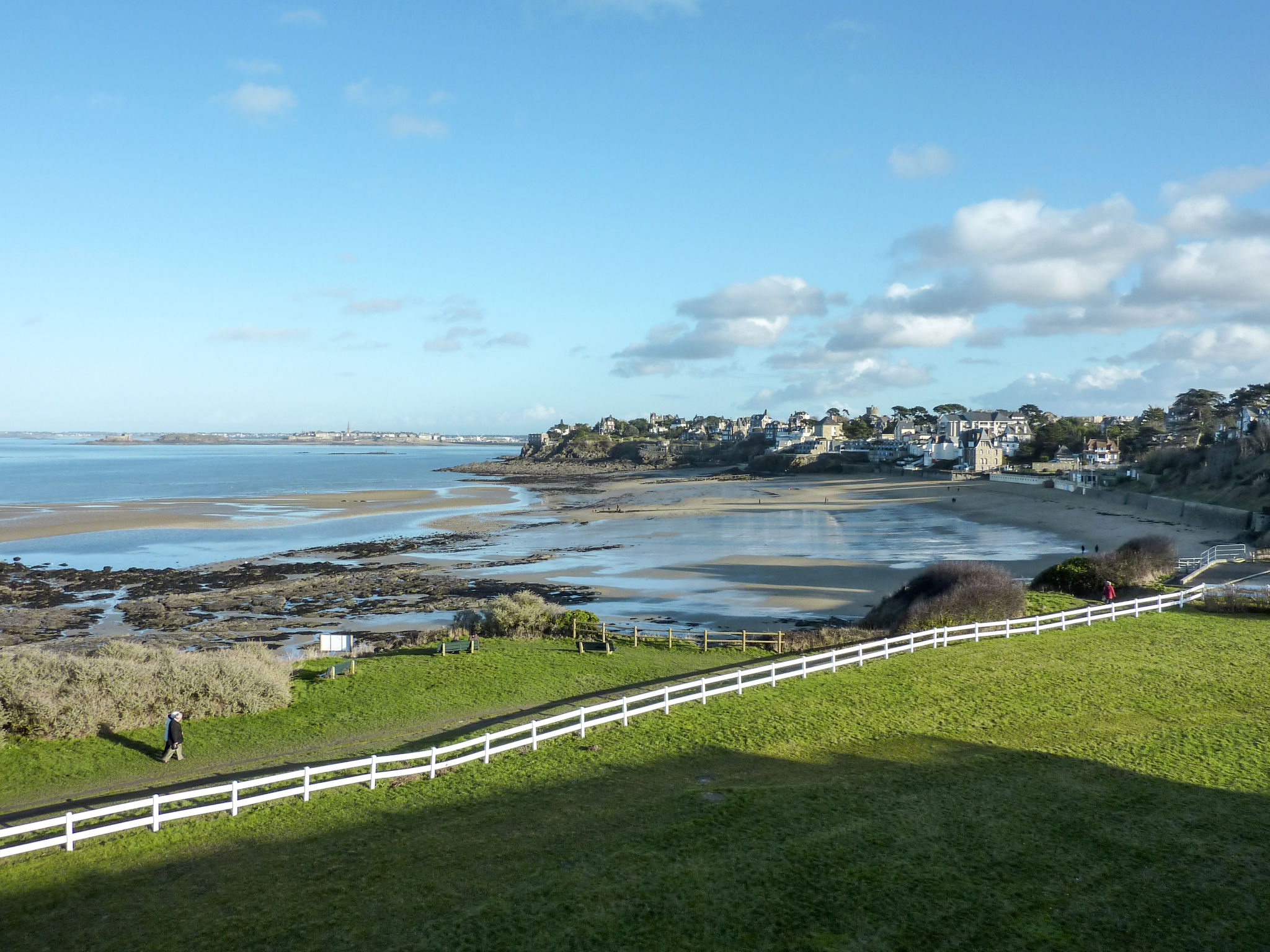 Le Gallic-Omgeving