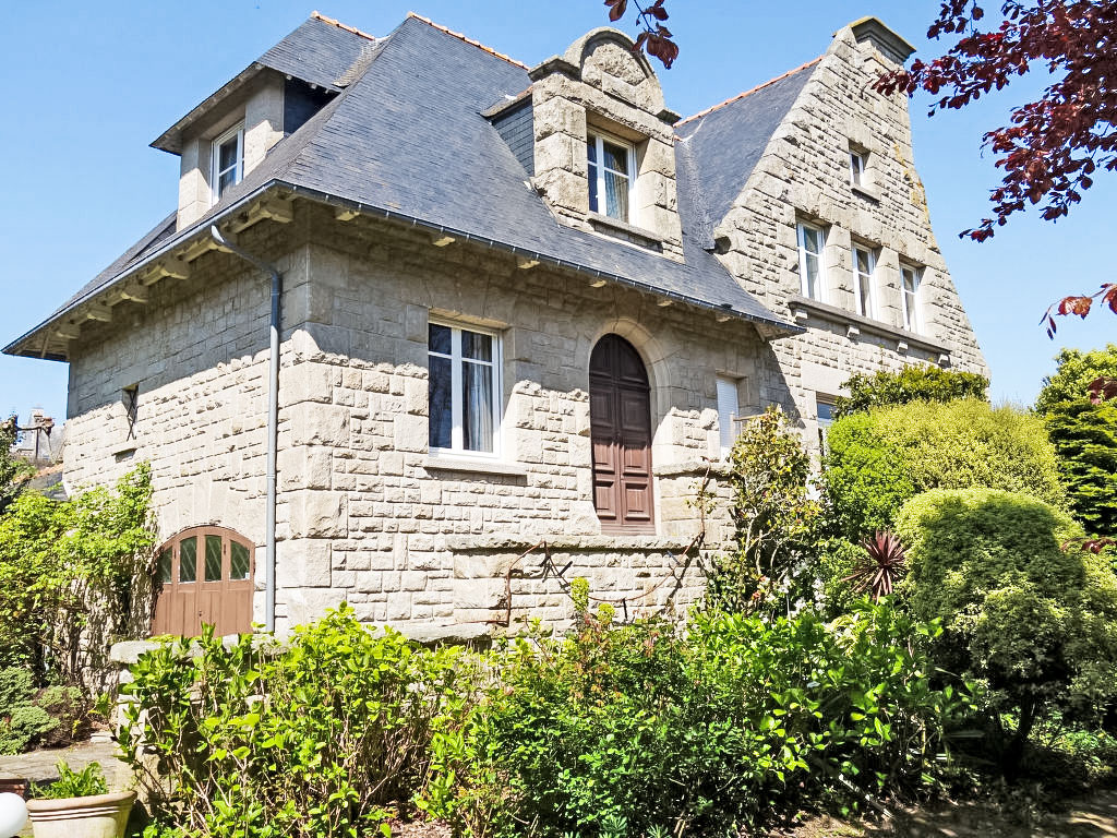 Ferienhaus La Source Ferienhaus  Dinard