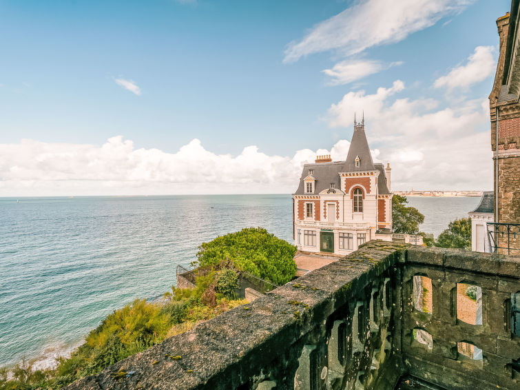 Villa Velox Villa in Dinard