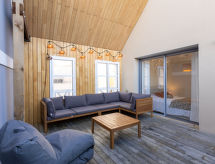 Luxe gerenoveerd vakantiehuis in centrum Dinard, 400m van het strand - thumbnail 2