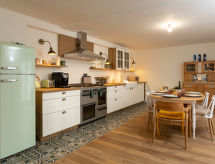 Luxe gerenoveerd vakantiehuis in centrum Dinard, 400m van het strand - thumbnail 3