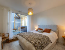 Luxe gerenoveerd vakantiehuis in centrum Dinard, 400m van het strand - thumbnail 5
