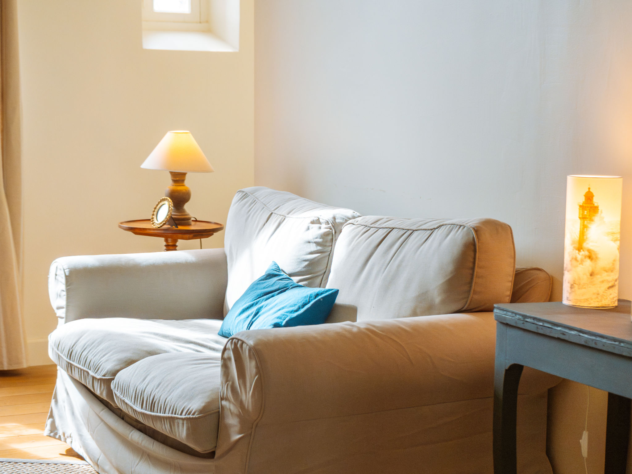 Photo of Stella Maris