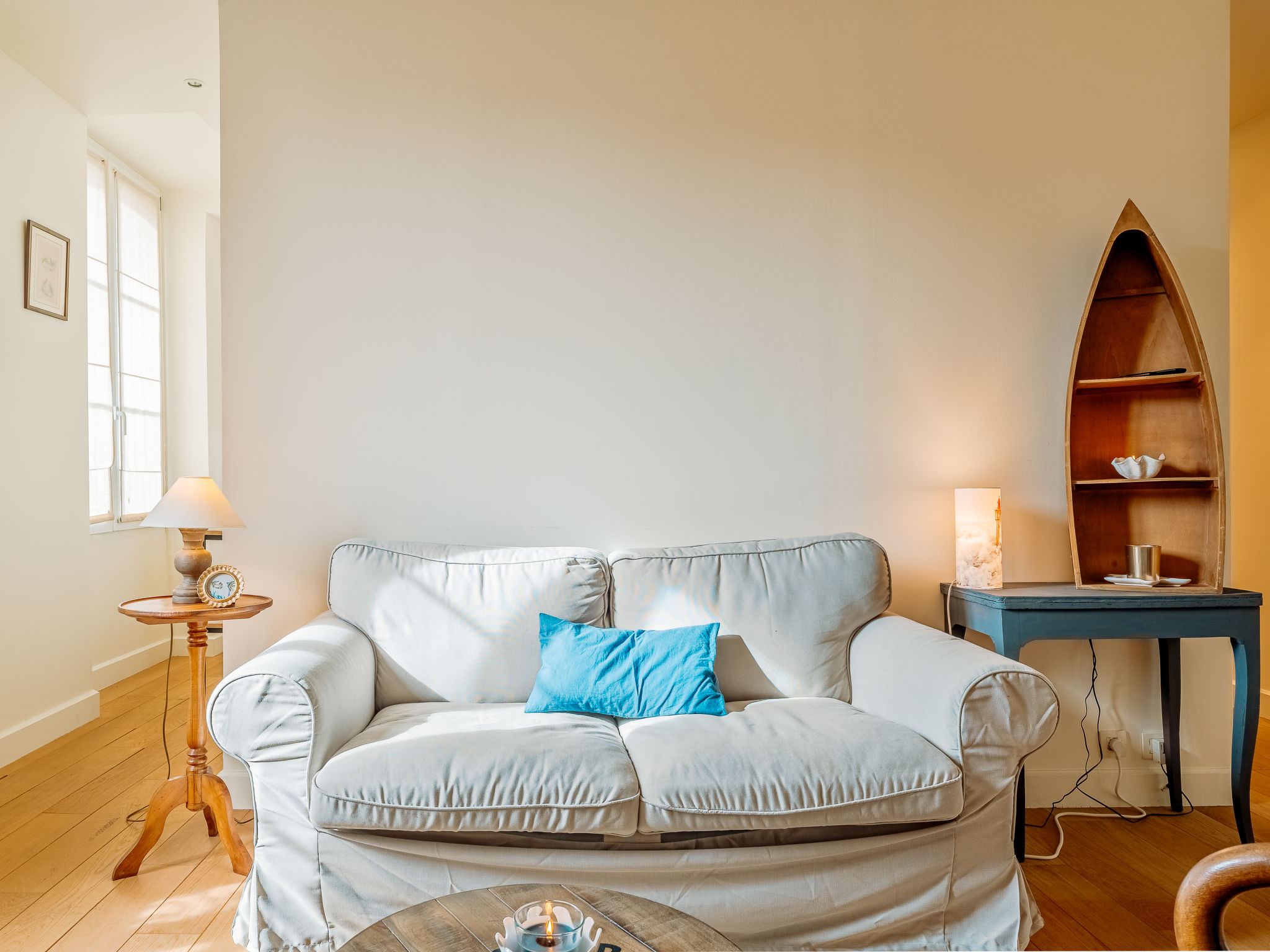 Photo of Stella Maris