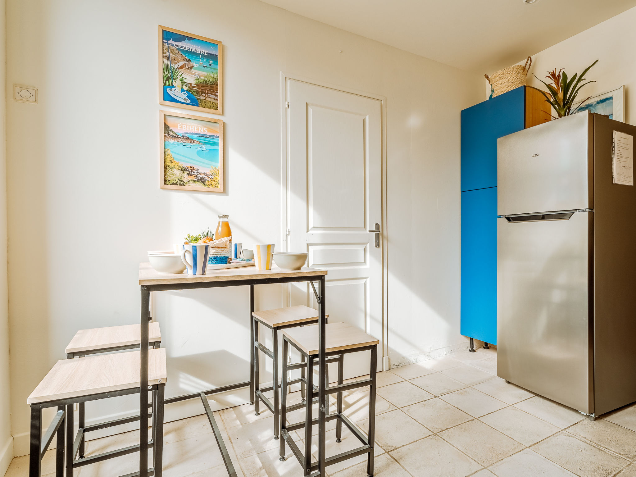 Photo of Stella Maris