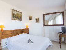 Licht studio-appartement in Dinard, op 300 meter van strand en centrum - thumbnail 4