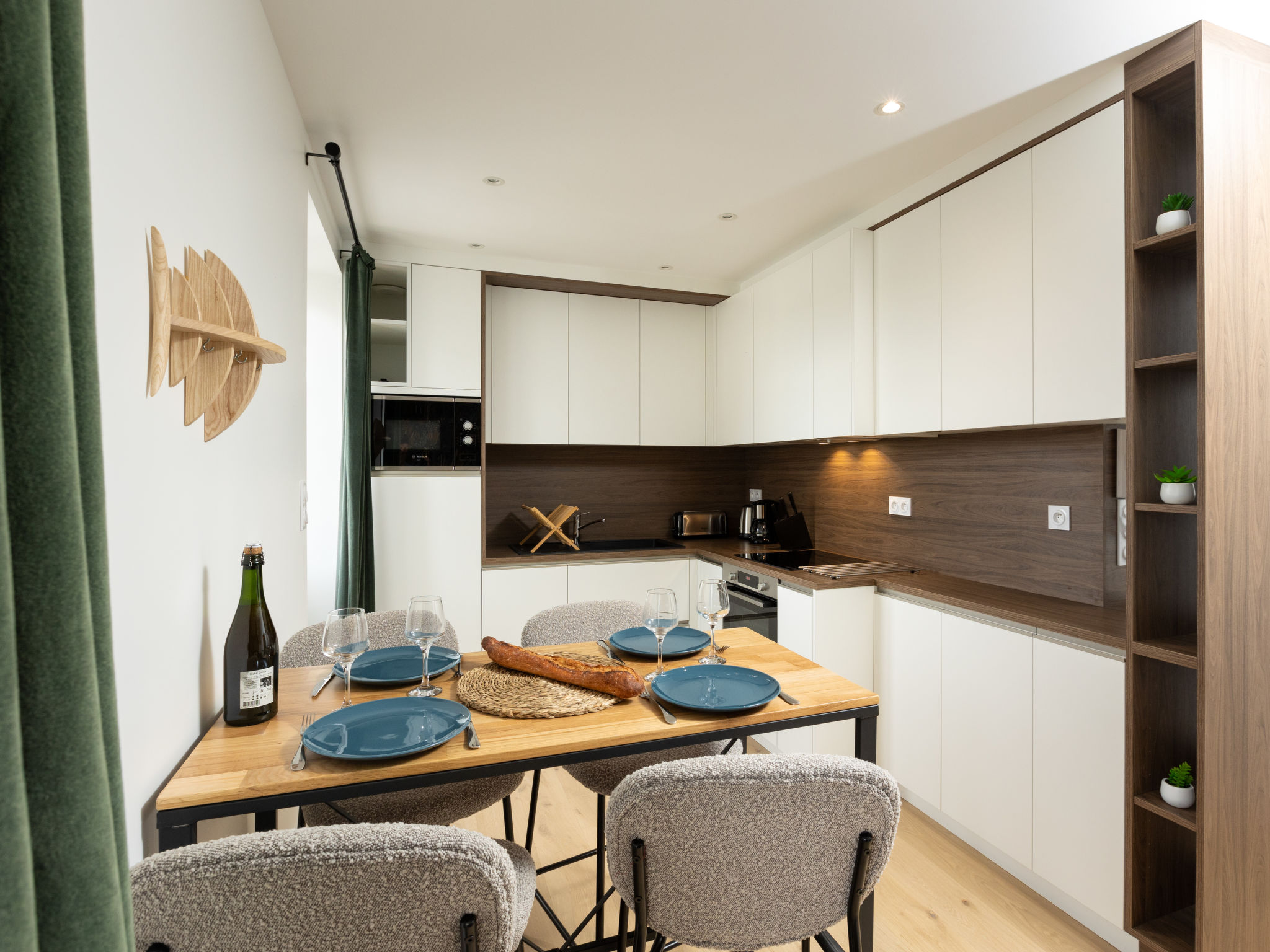 Photo of Le Prieuré