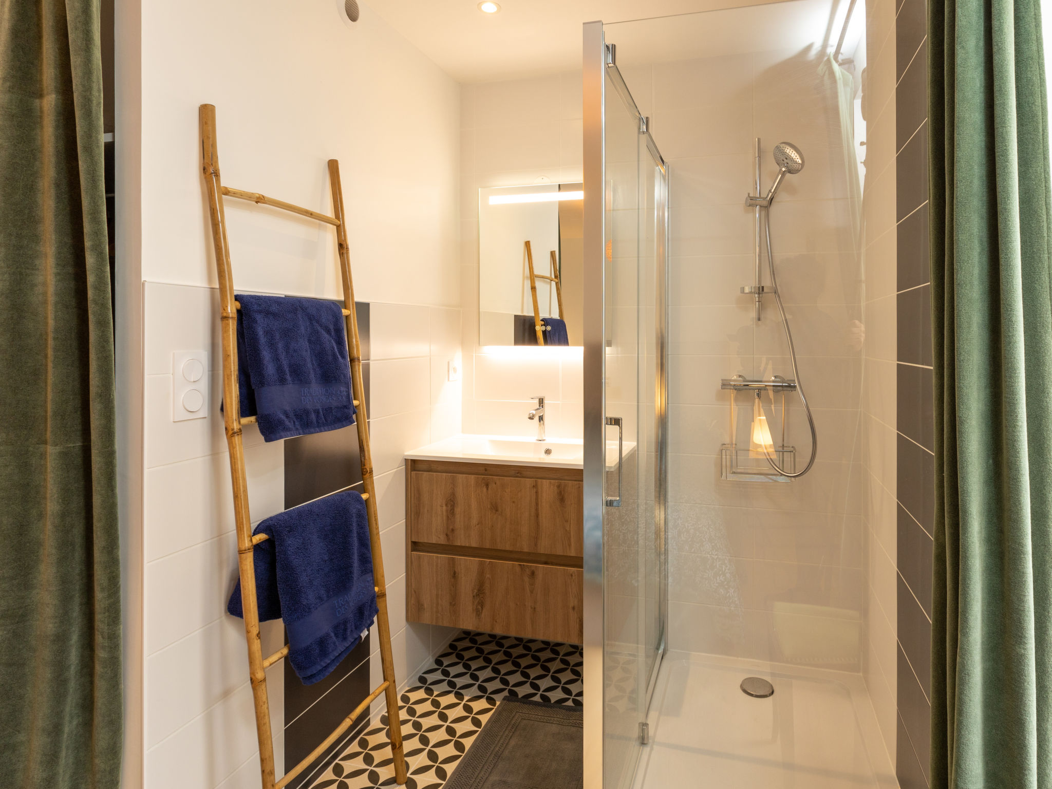 Photo of Le Prieuré