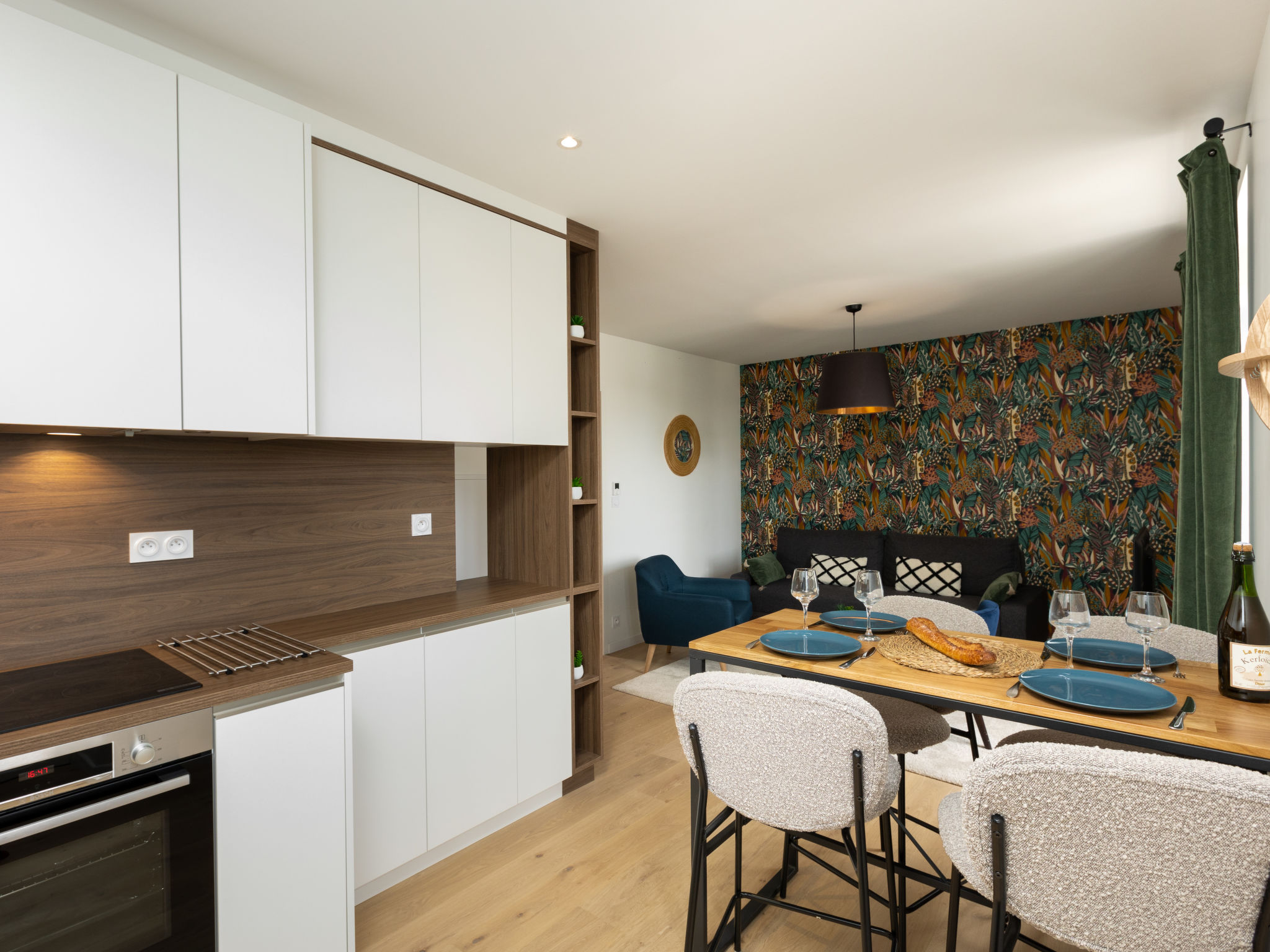 Photo of Le Prieuré