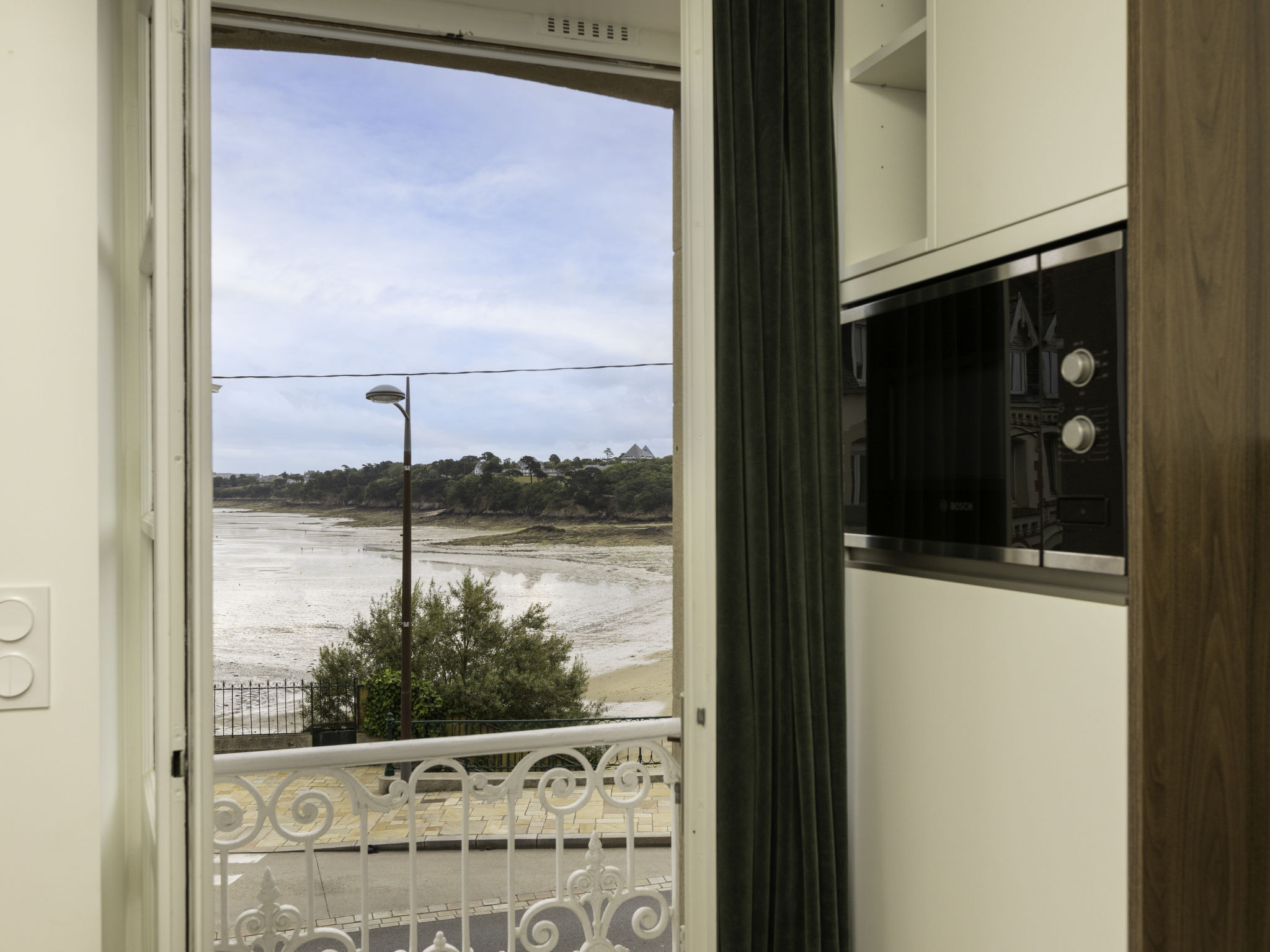 Photo of Le Prieuré