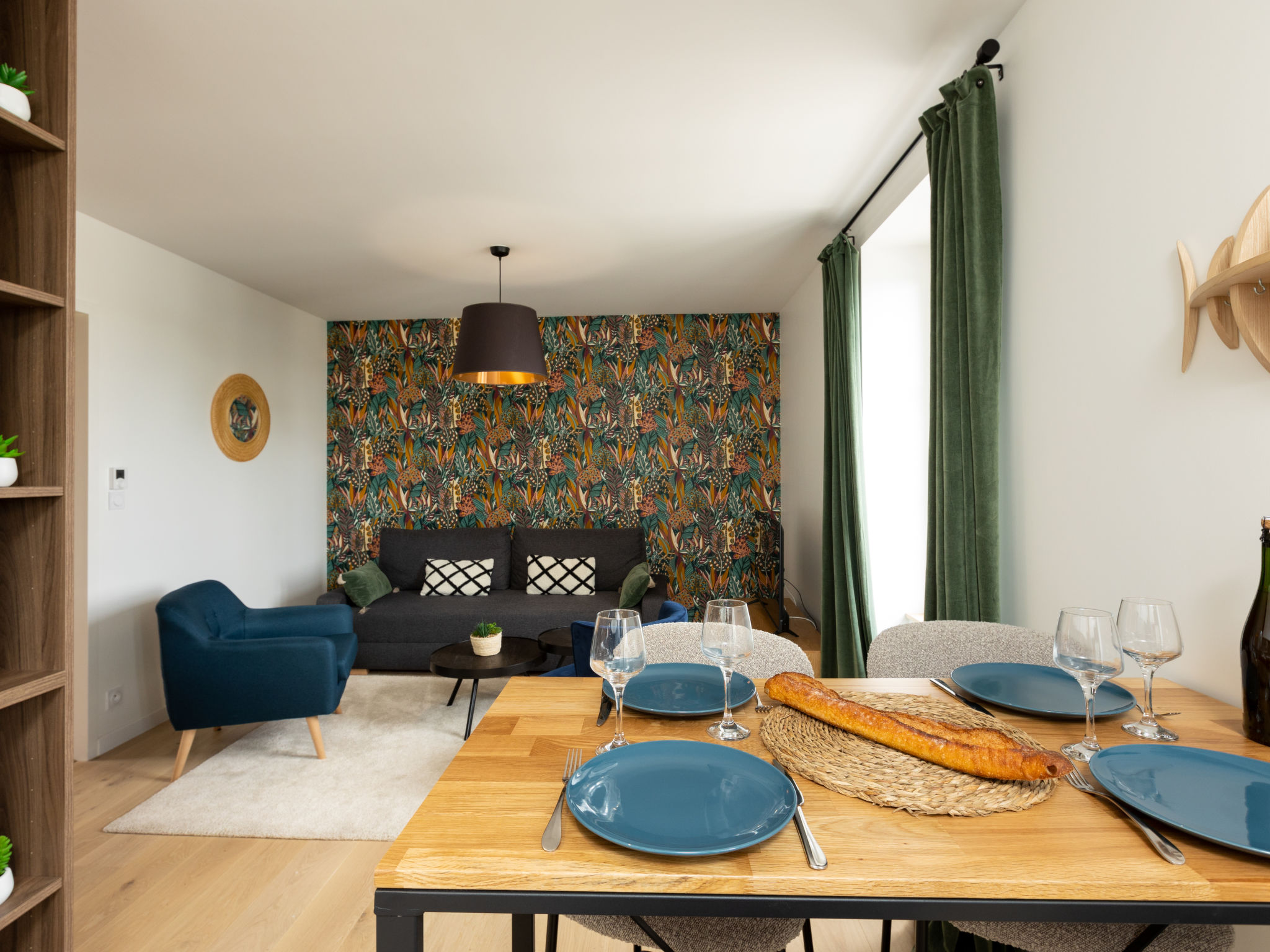 Photo of Le Prieuré