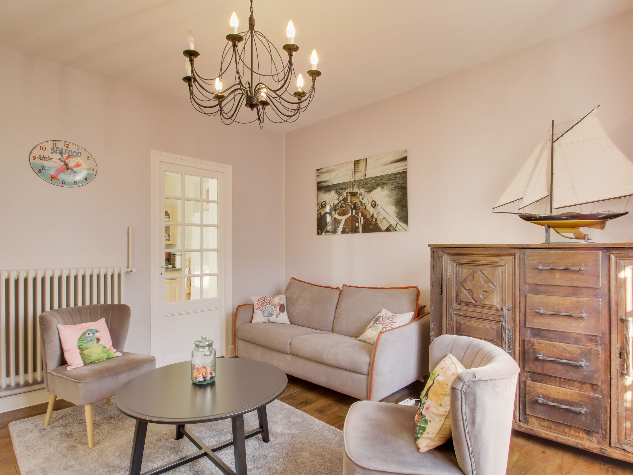 Photo of Le Petit Biyou