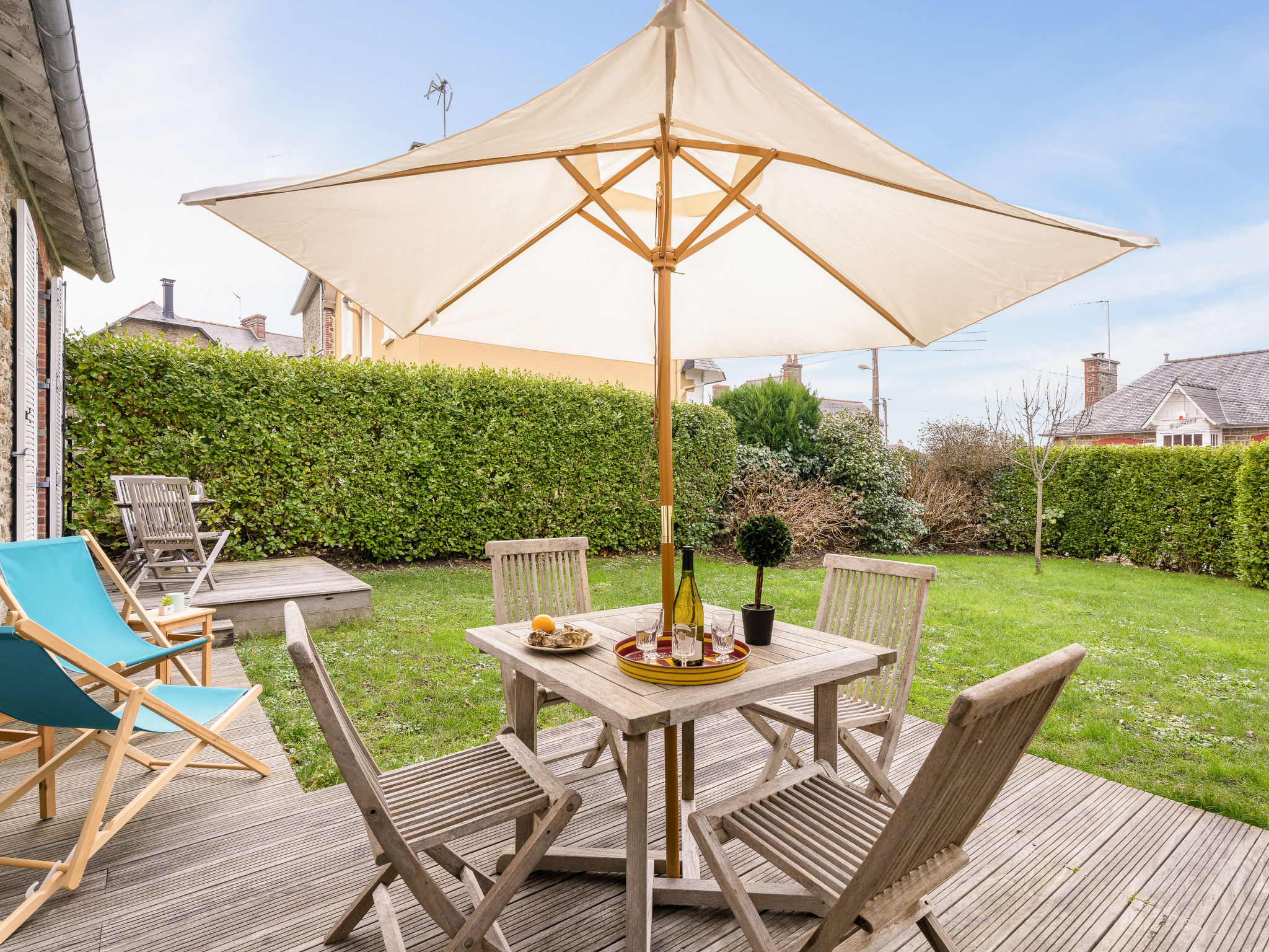 Photo of La Floriette