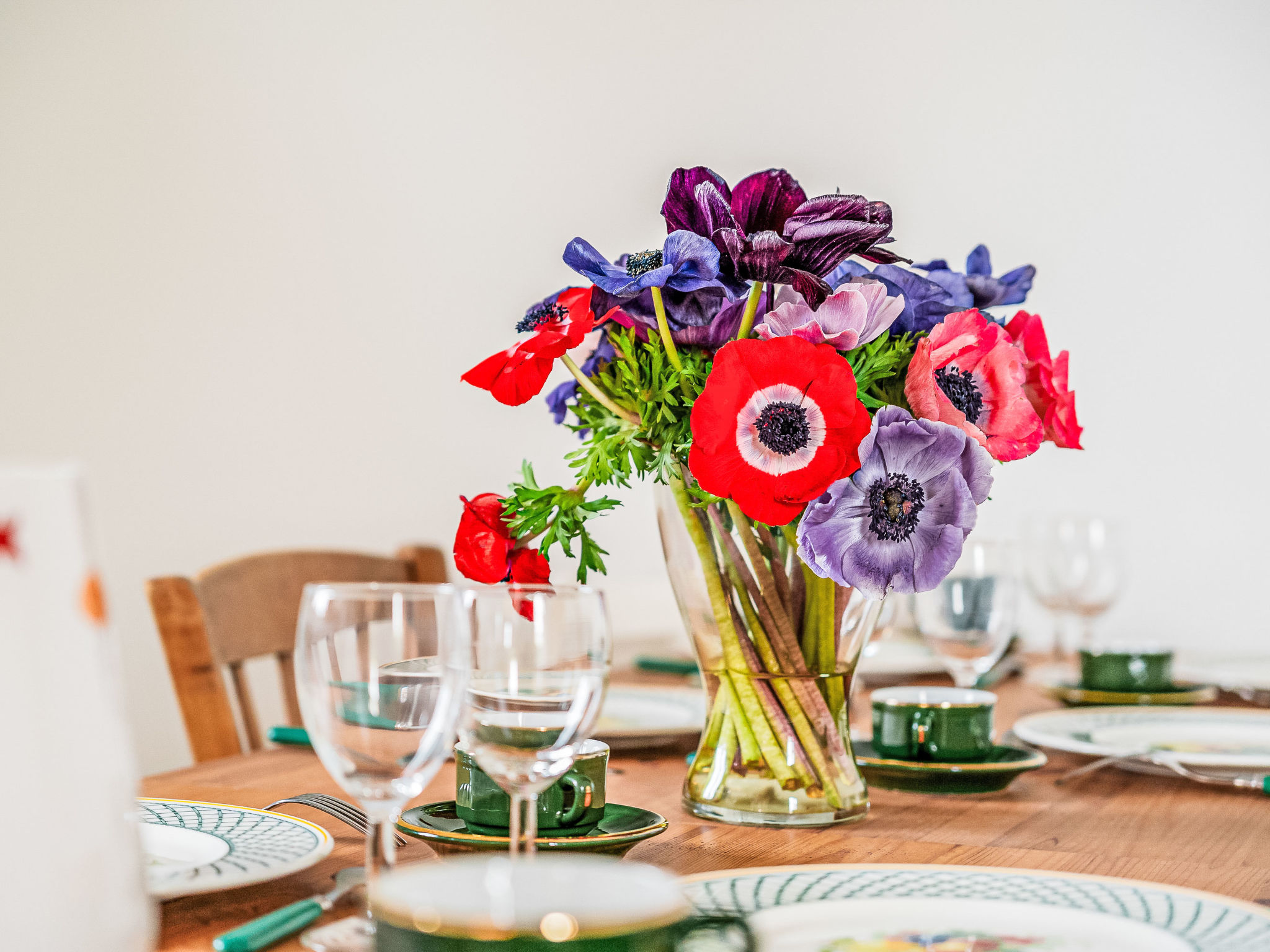 Photo of La Floriette