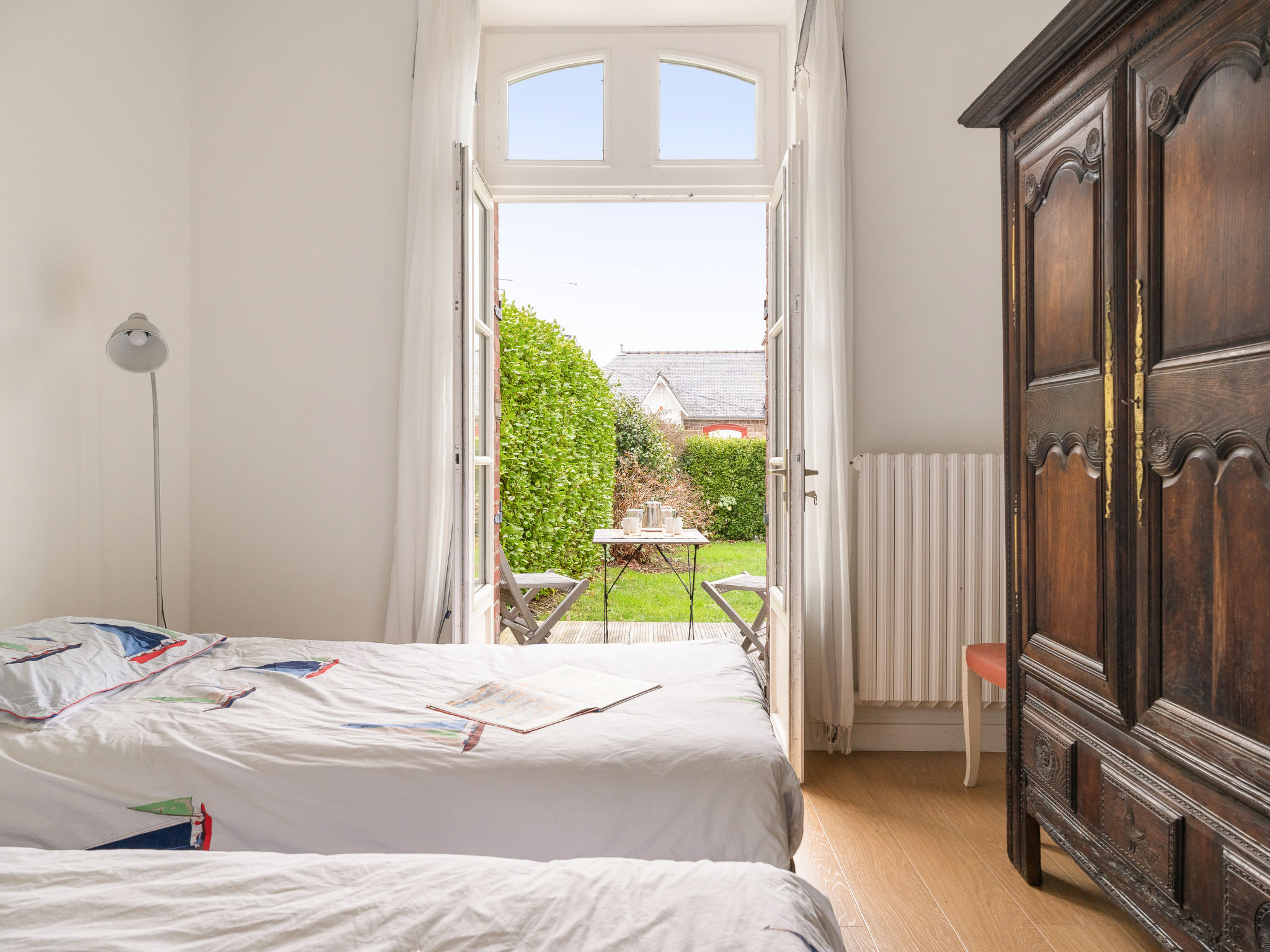 Photo of La Floriette