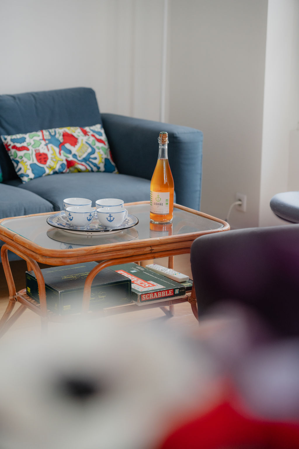 Photo of La Floriette