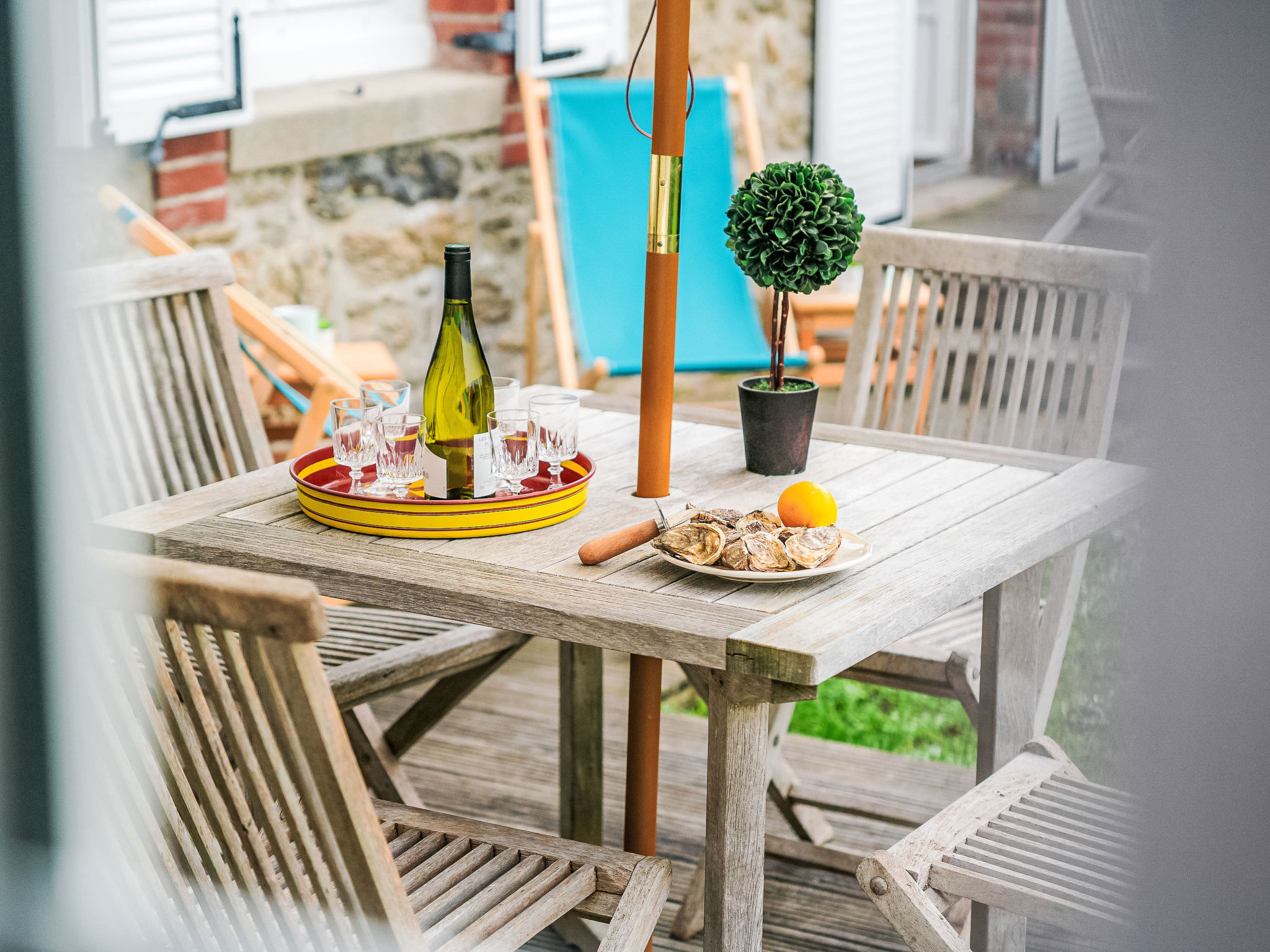 Photo of La Floriette