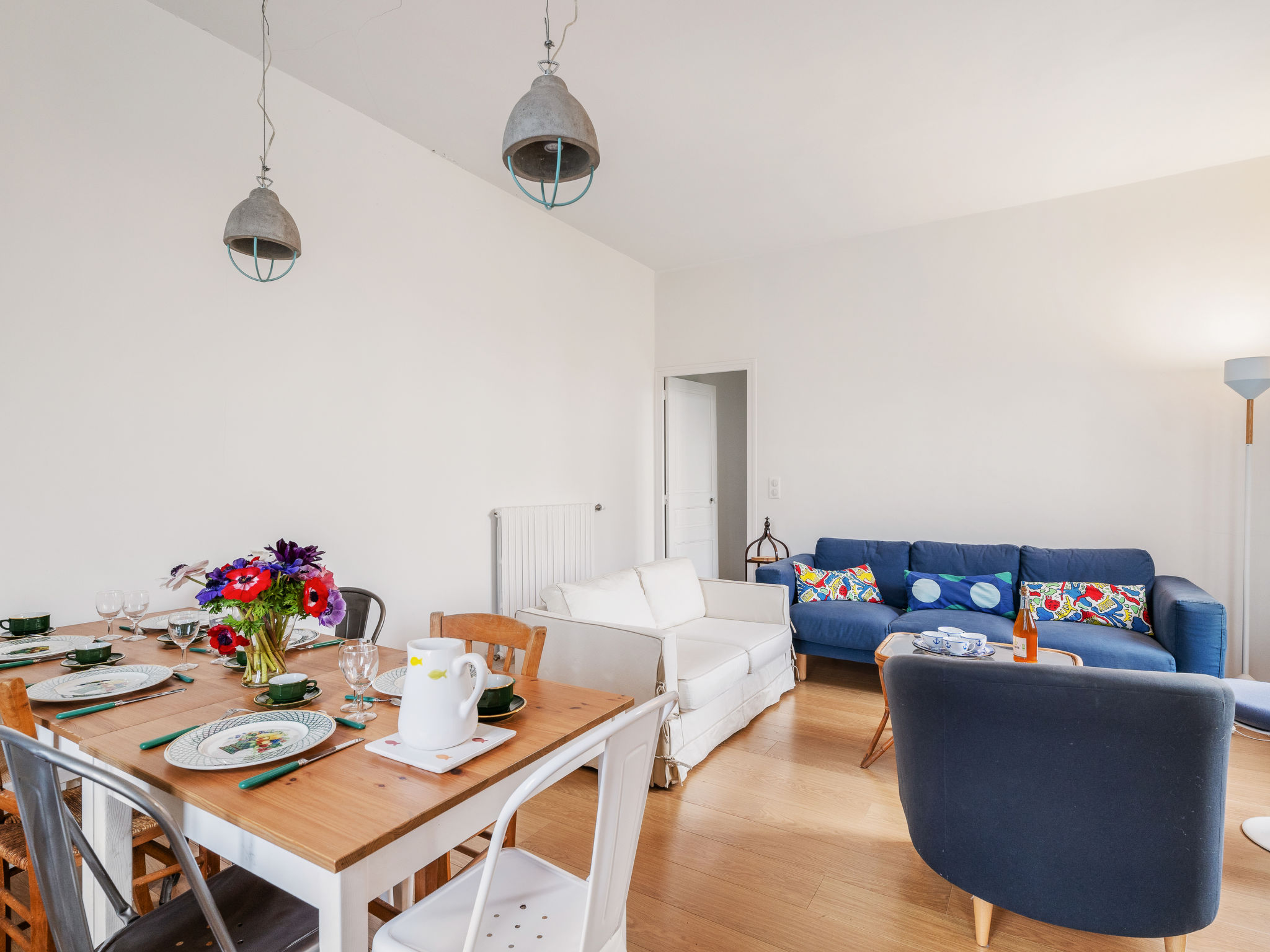 Photo of La Floriette