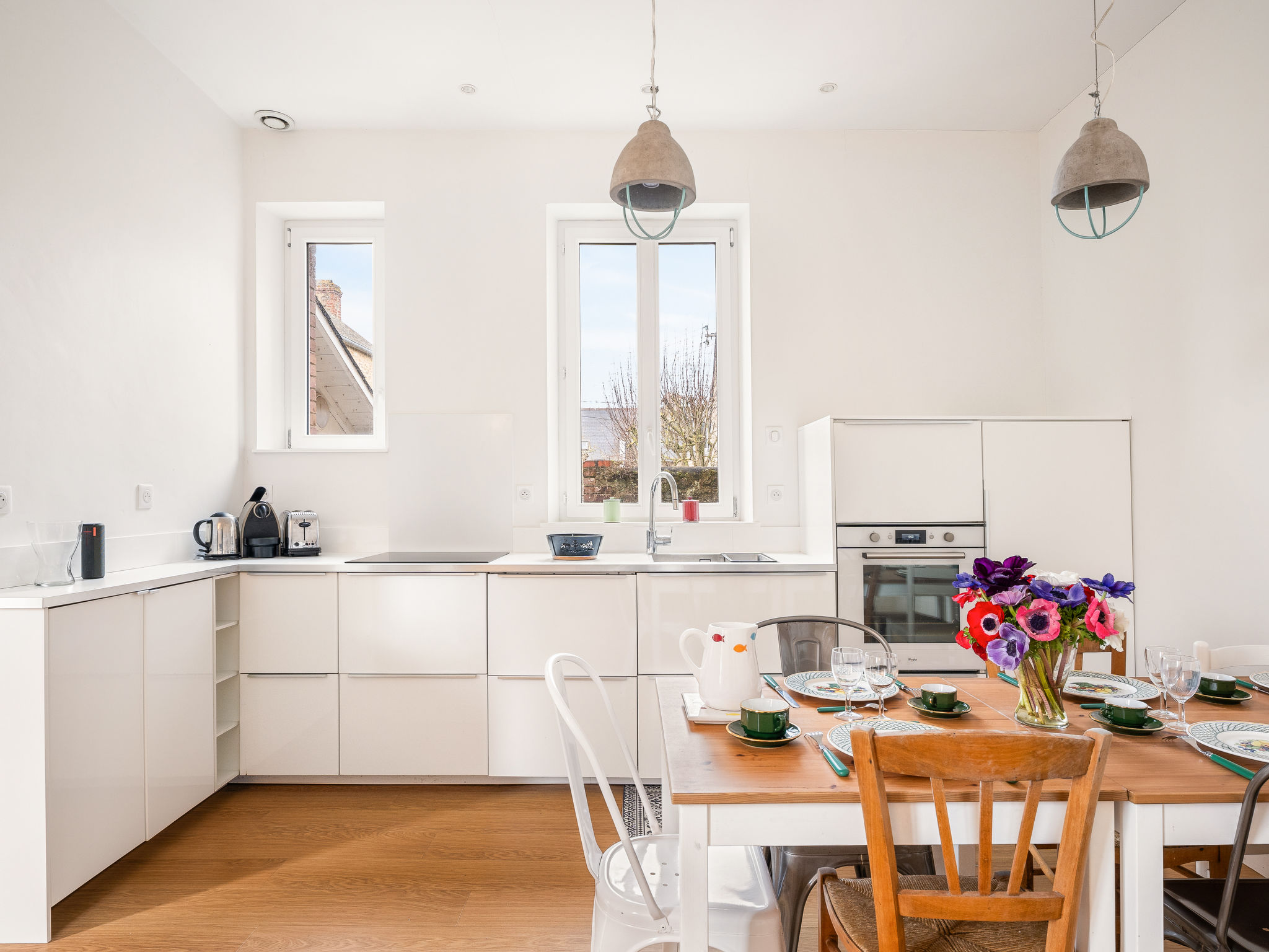 Photo of La Floriette