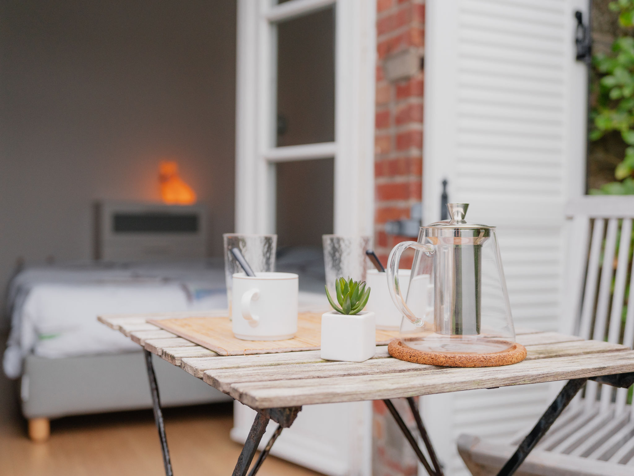 Photo of La Floriette