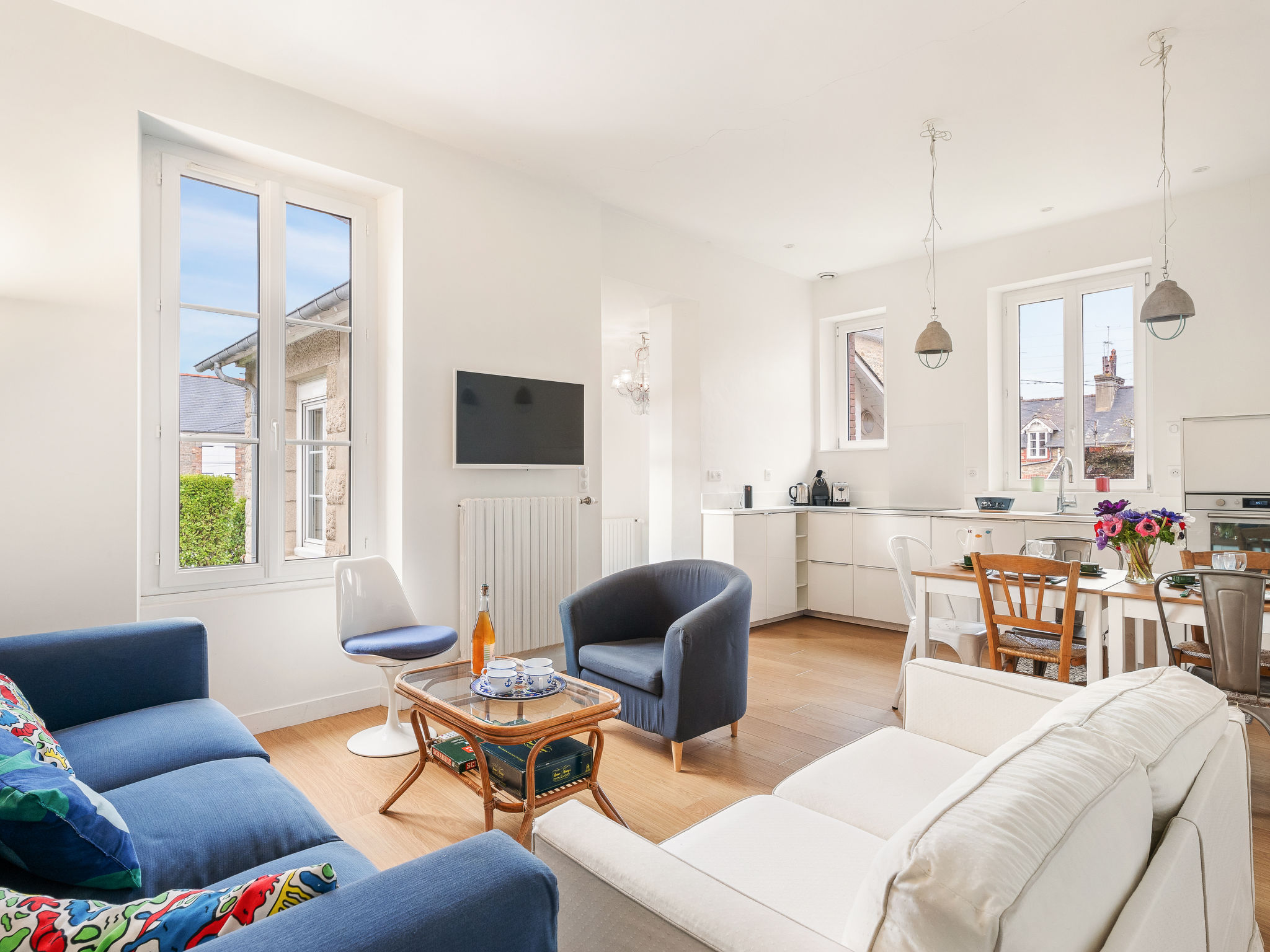 Photo of La Floriette